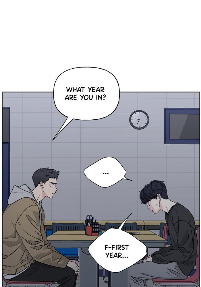 Mother, I’m Sorry - Chapter 50 Page 56