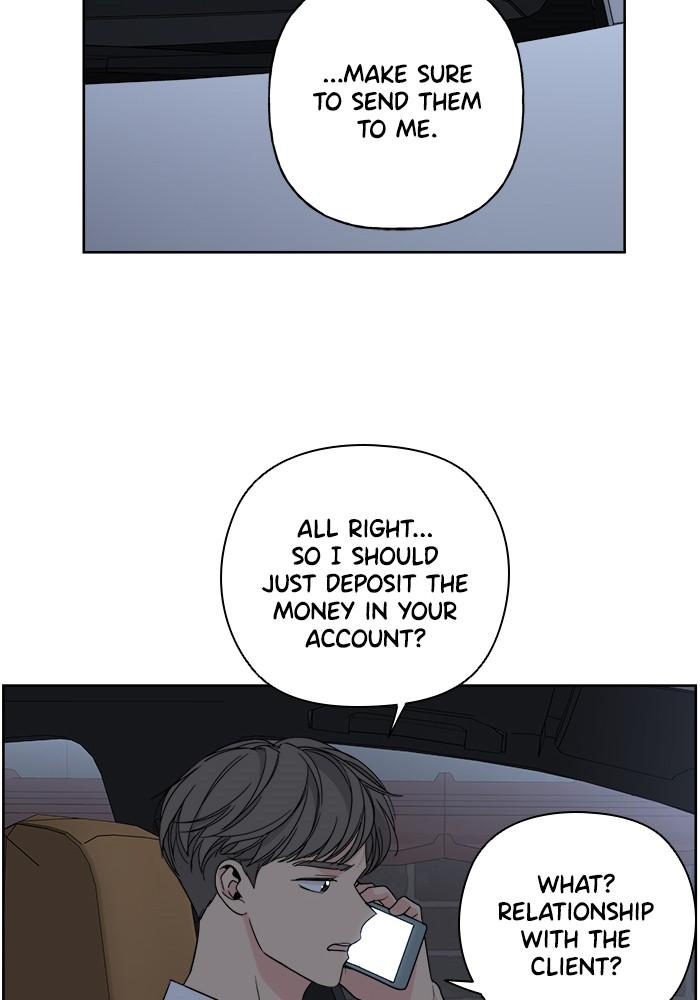 Mother, I’m Sorry - Chapter 50 Page 75