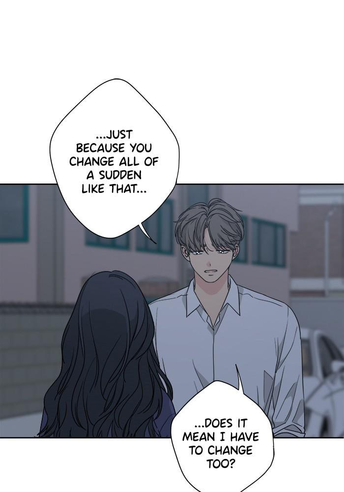 Mother, I’m Sorry - Chapter 51 Page 10