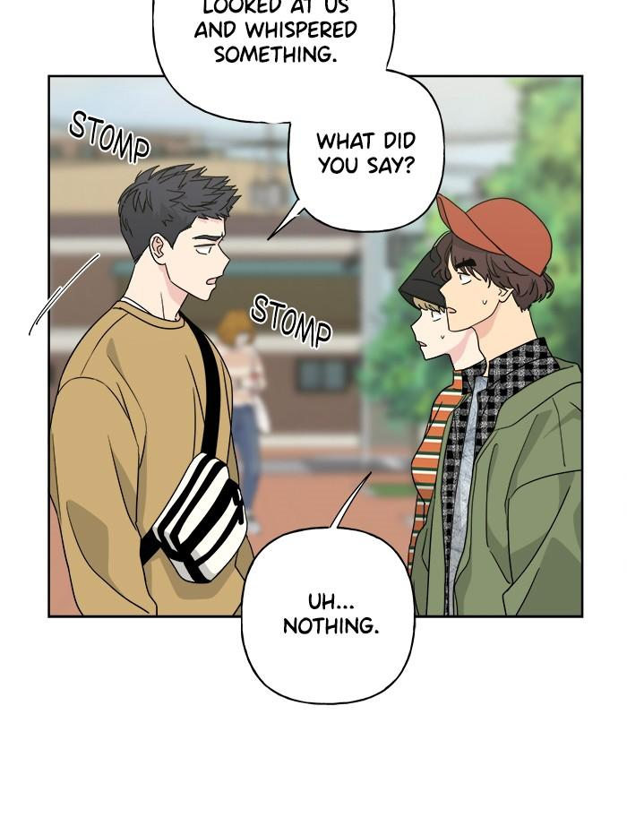 Mother, I’m Sorry - Chapter 51 Page 38