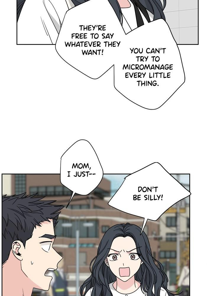 Mother, I’m Sorry - Chapter 51 Page 43