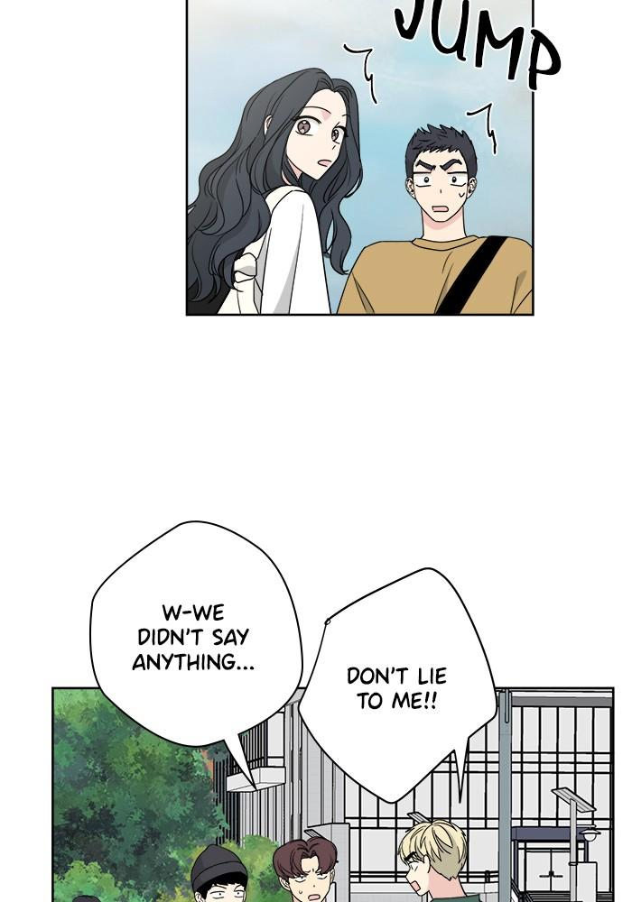 Mother, I’m Sorry - Chapter 51 Page 45