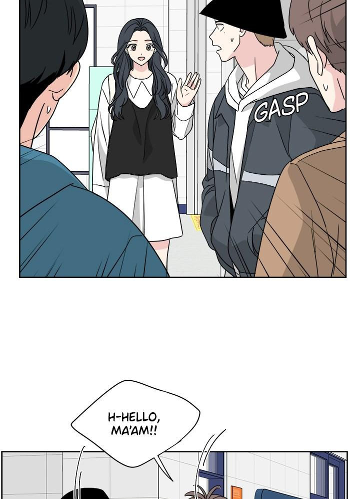 Mother, I’m Sorry - Chapter 51 Page 59
