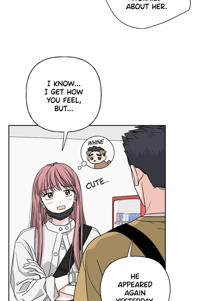 Mother, I’m Sorry - Chapter 51 Page 67