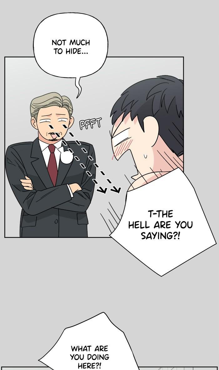 Mother, I’m Sorry - Chapter 51 Page 74