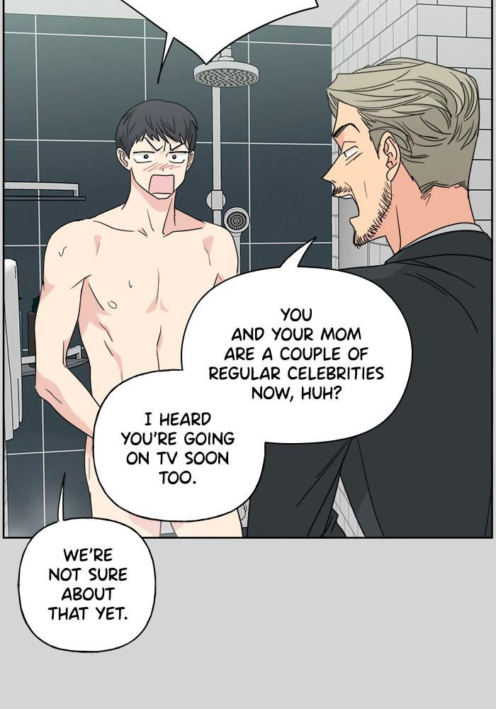 Mother, I’m Sorry - Chapter 51 Page 75