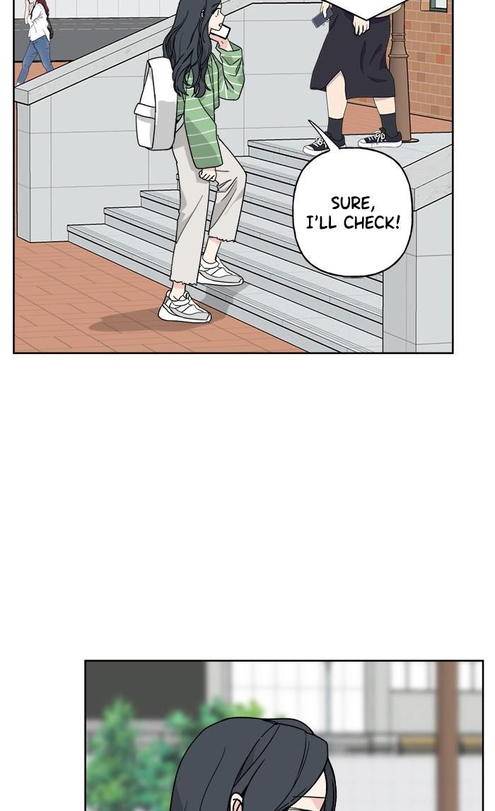 Mother, I’m Sorry - Chapter 52 Page 42