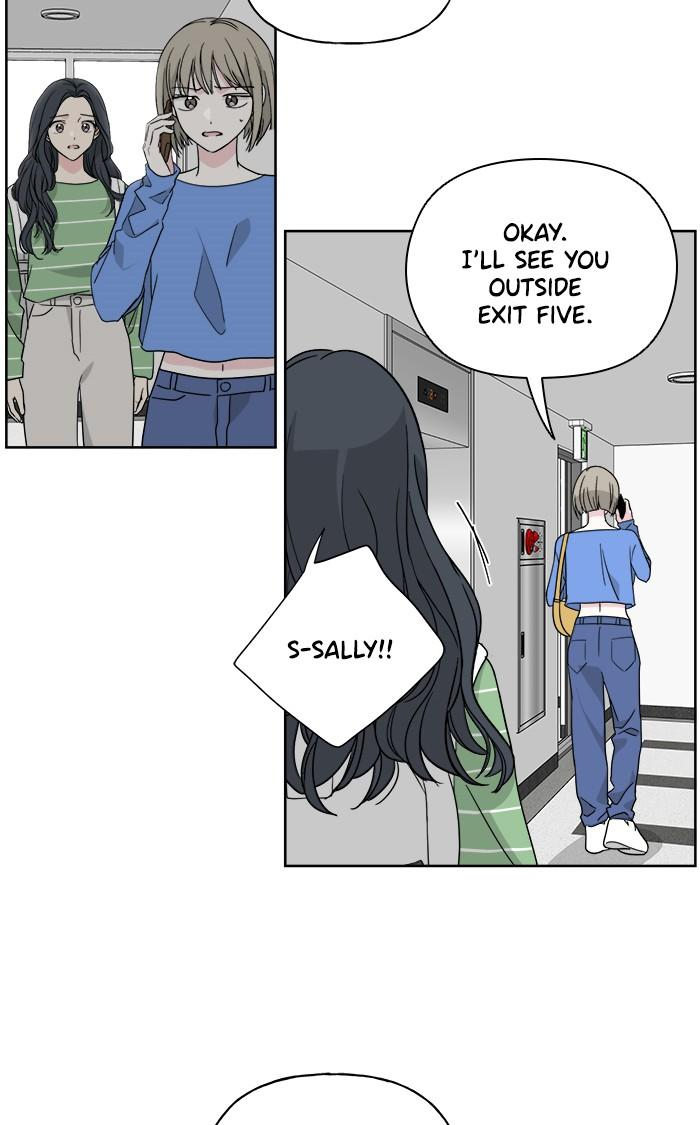 Mother, I’m Sorry - Chapter 52 Page 55