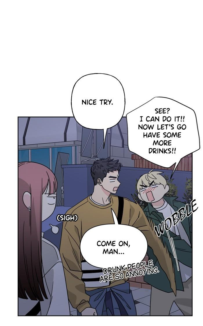 Mother, I’m Sorry - Chapter 52 Page 61