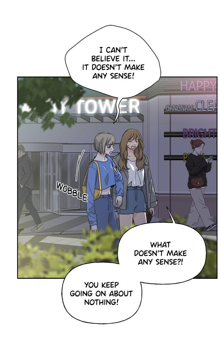 Mother, I’m Sorry - Chapter 52 Page 69