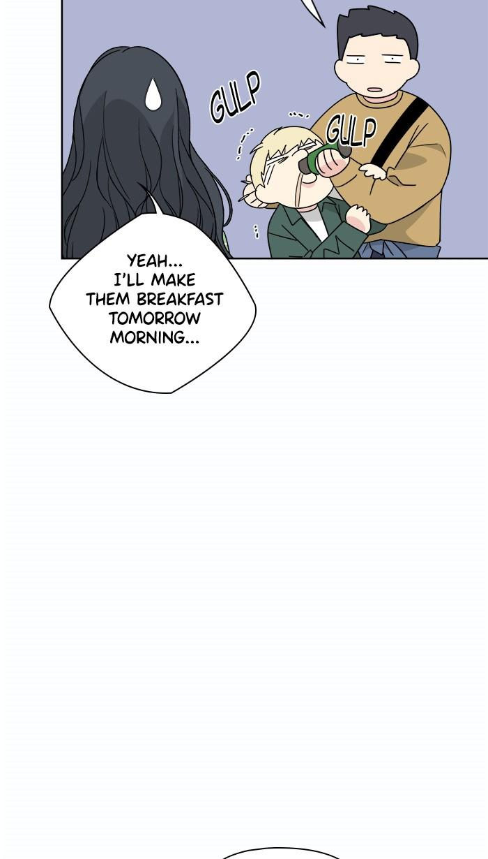 Mother, I’m Sorry - Chapter 53 Page 24