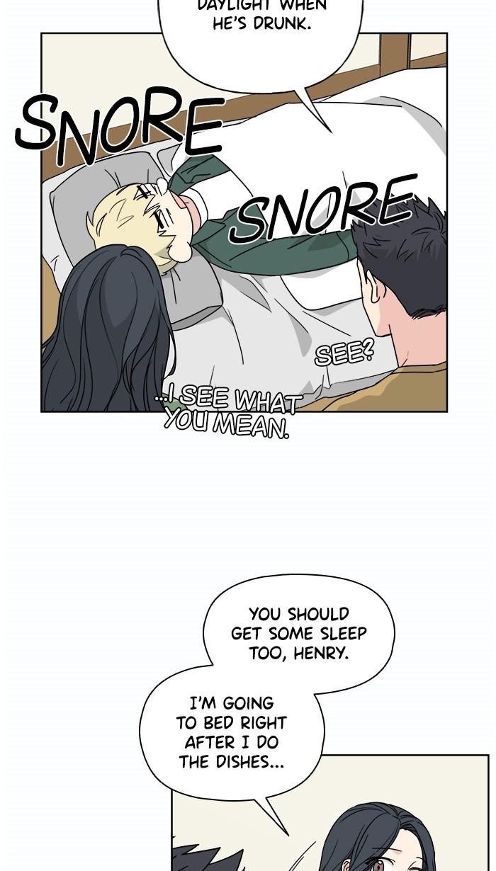 Mother, I’m Sorry - Chapter 53 Page 26