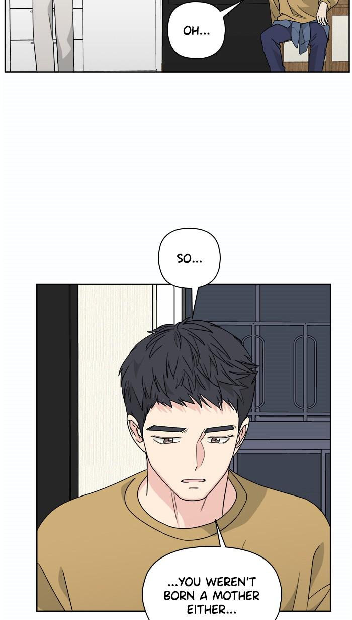 Mother, I’m Sorry - Chapter 53 Page 35