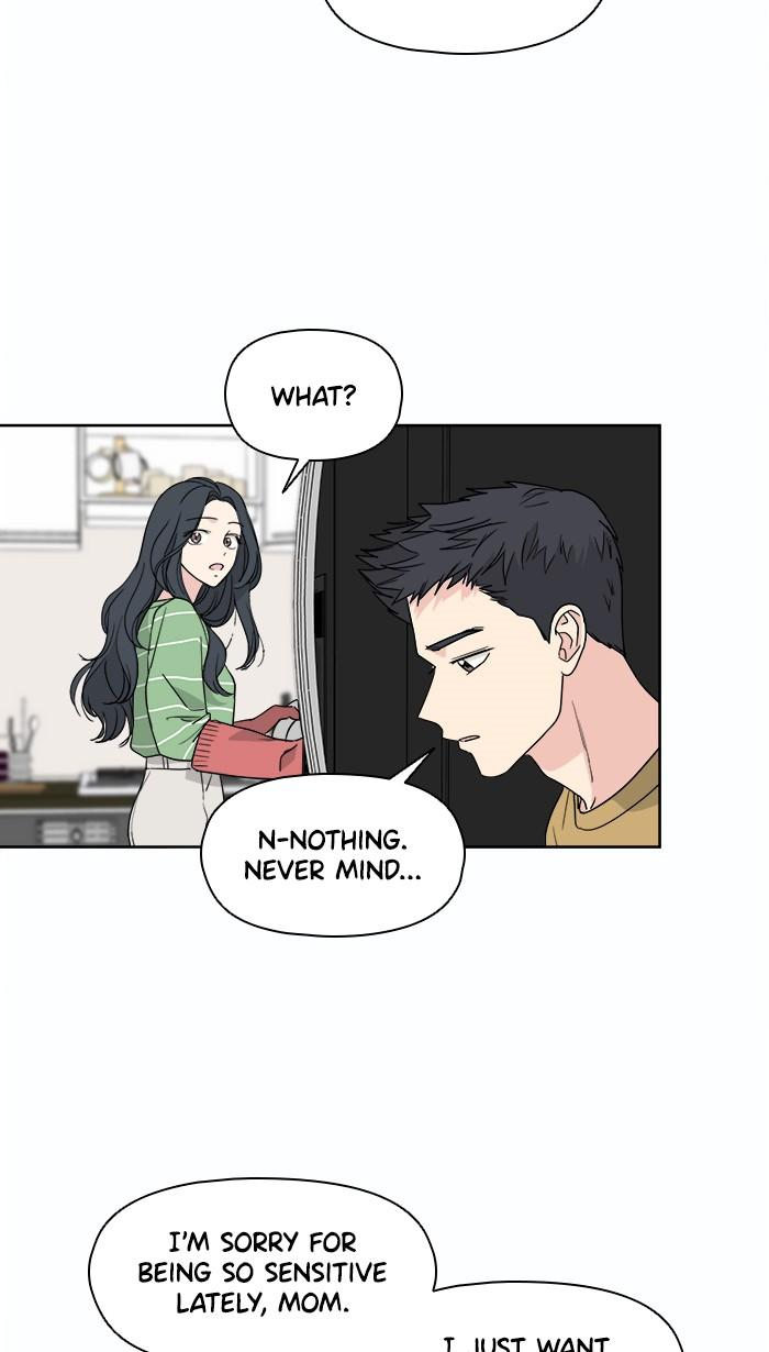 Mother, I’m Sorry - Chapter 53 Page 36