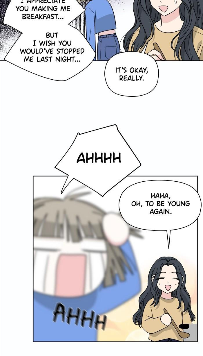 Mother, I’m Sorry - Chapter 53 Page 46