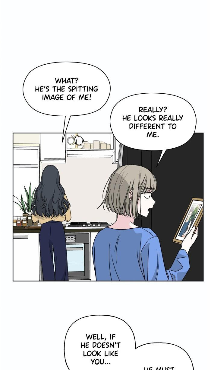 Mother, I’m Sorry - Chapter 53 Page 53