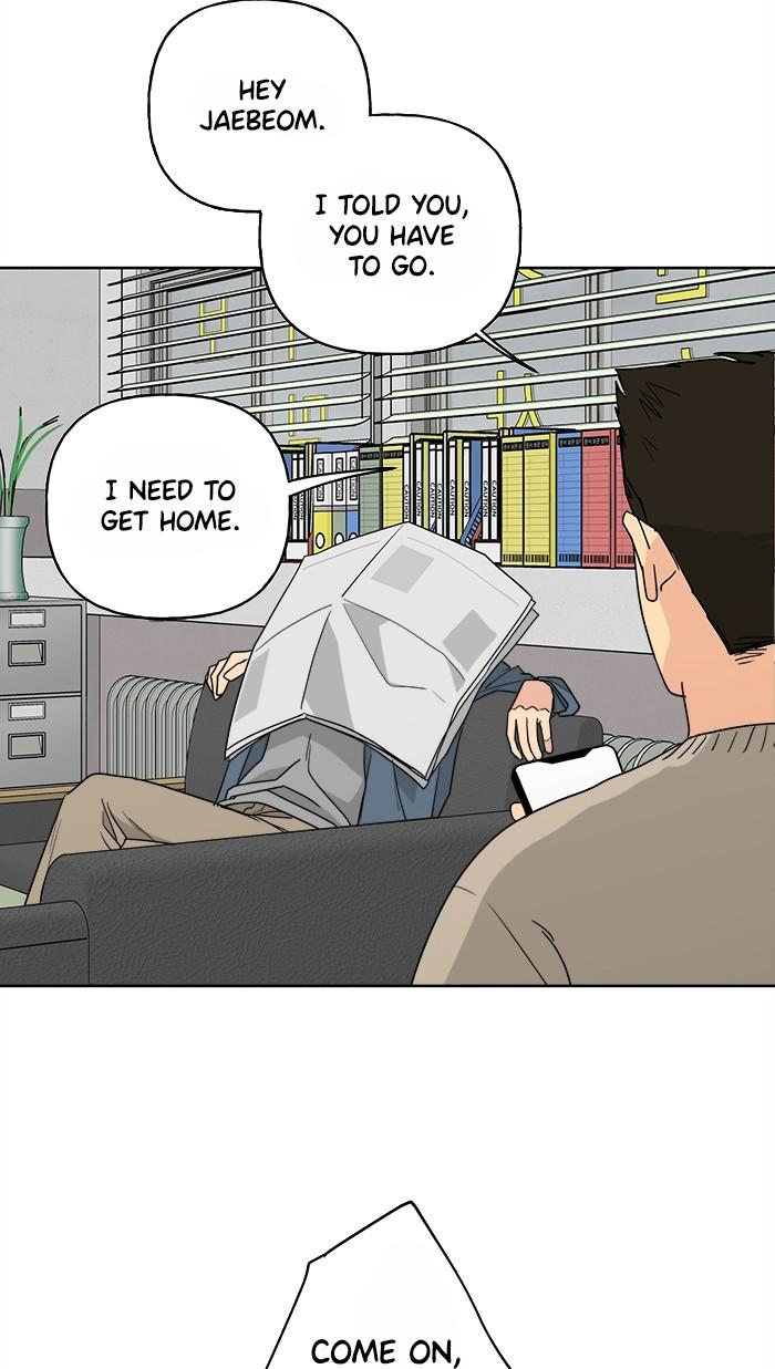 Mother, I’m Sorry - Chapter 54 Page 21
