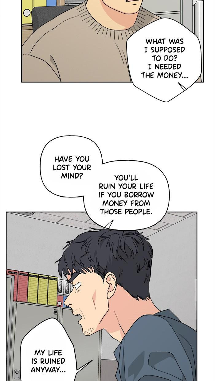 Mother, I’m Sorry - Chapter 54 Page 26