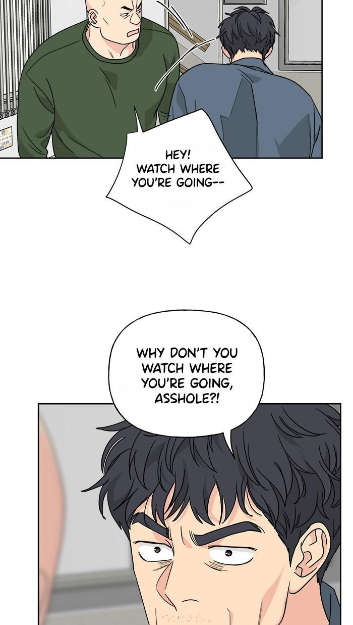 Mother, I’m Sorry - Chapter 54 Page 30