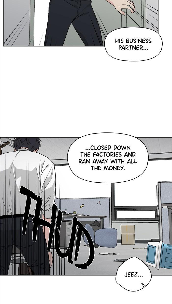 Mother, I’m Sorry - Chapter 54 Page 36
