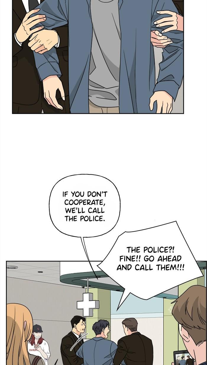 Mother, I’m Sorry - Chapter 54 Page 54