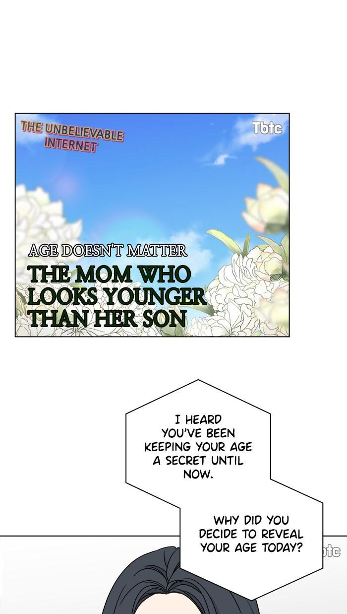 Mother, I’m Sorry - Chapter 54 Page 7