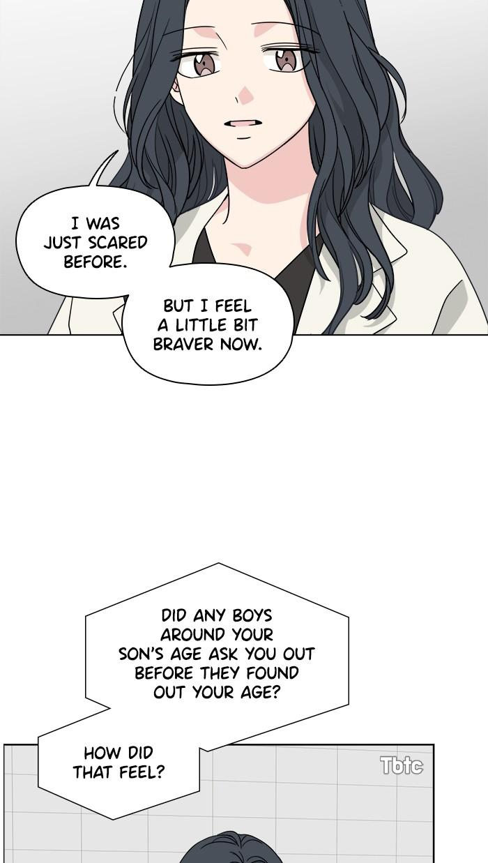 Mother, I’m Sorry - Chapter 54 Page 8