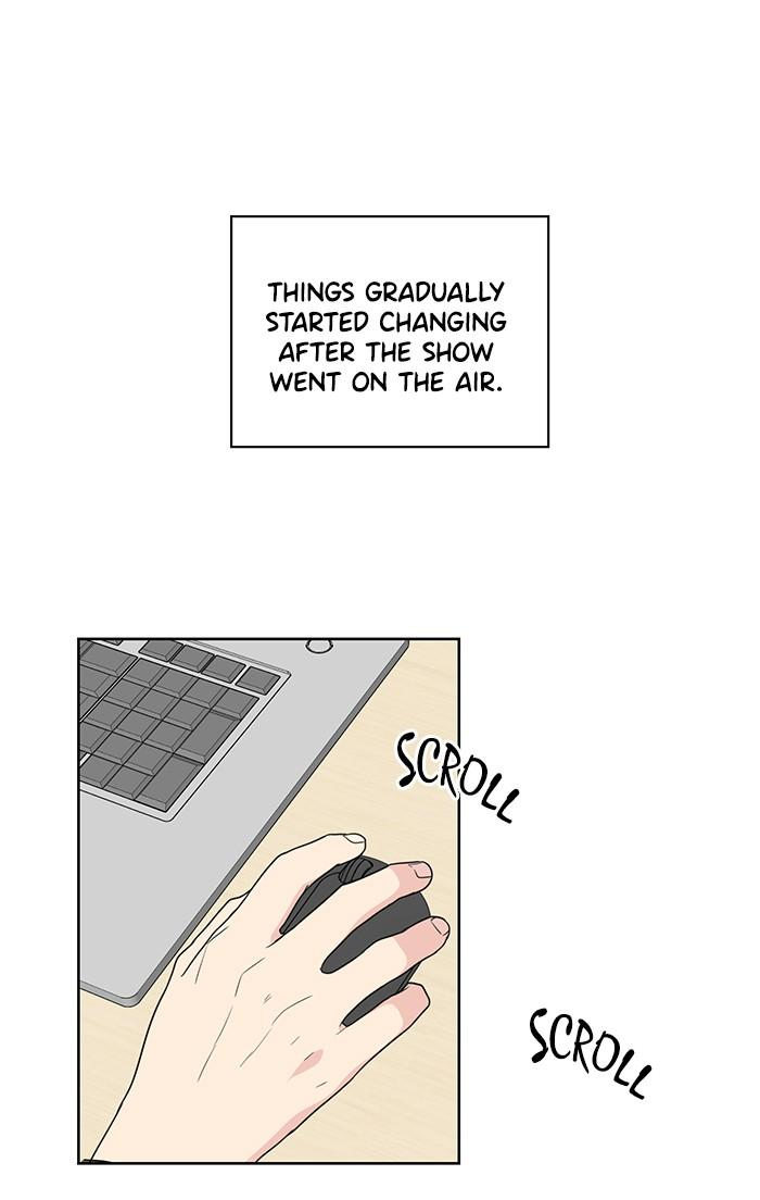 Mother, I’m Sorry - Chapter 55 Page 1