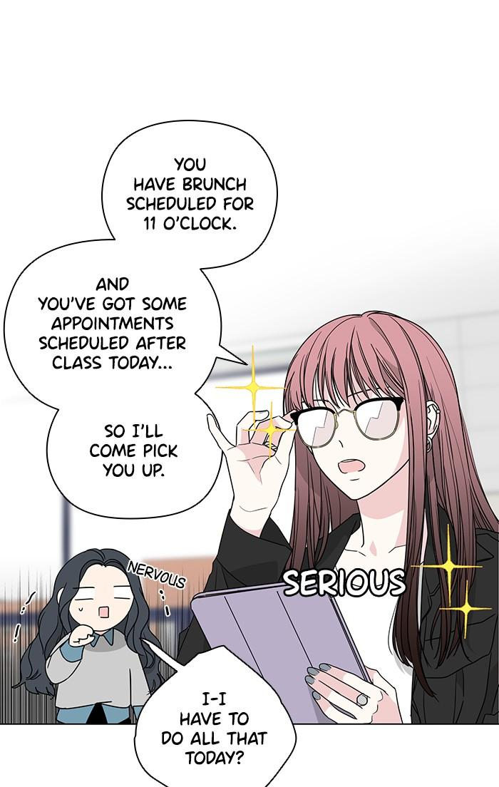 Mother, I’m Sorry - Chapter 55 Page 11