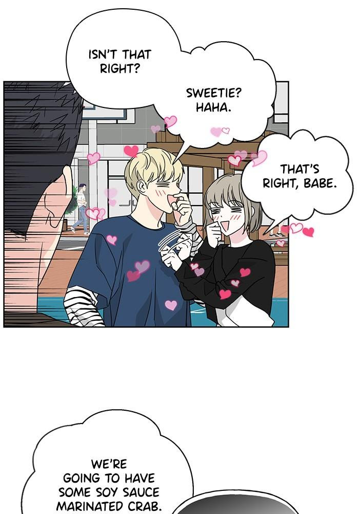 Mother, I’m Sorry - Chapter 55 Page 20