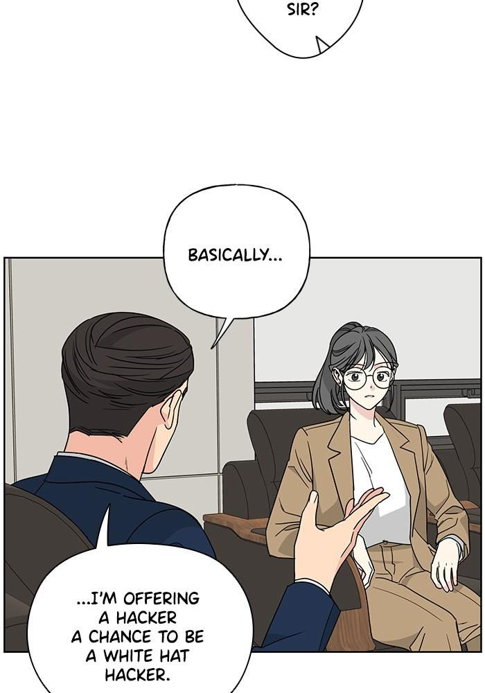 Mother, I’m Sorry - Chapter 55 Page 52