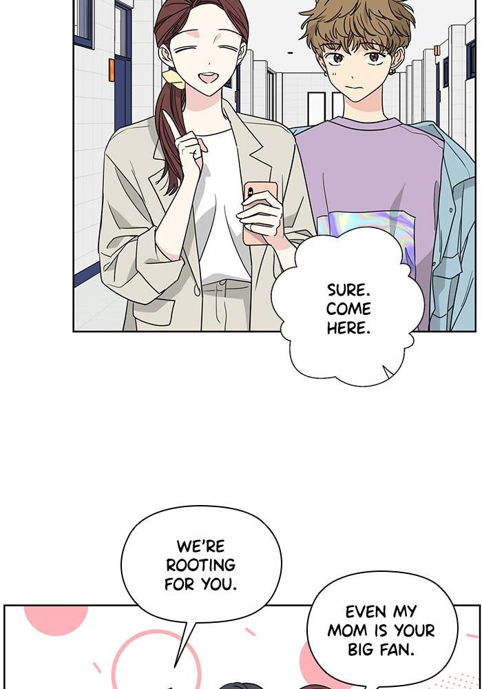 Mother, I’m Sorry - Chapter 55 Page 6