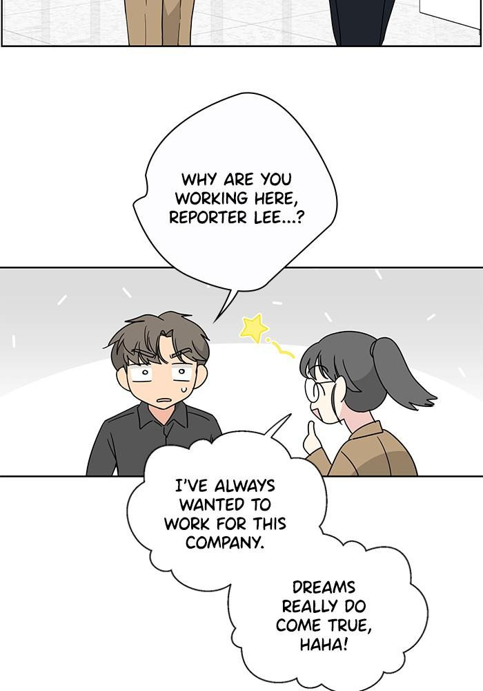 Mother, I’m Sorry - Chapter 55 Page 64
