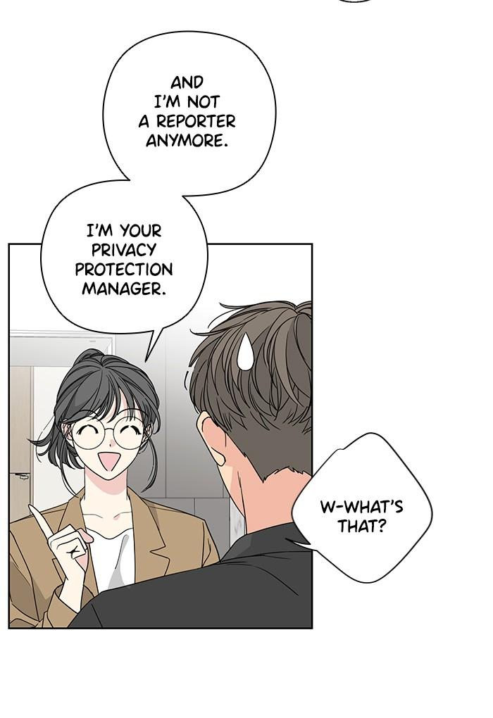 Mother, I’m Sorry - Chapter 55 Page 65