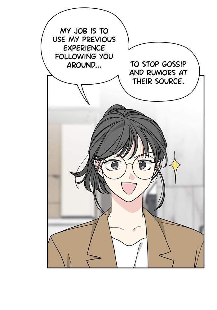 Mother, I’m Sorry - Chapter 55 Page 66