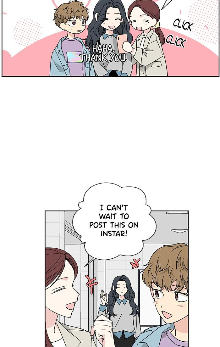Mother, I’m Sorry - Chapter 55 Page 7