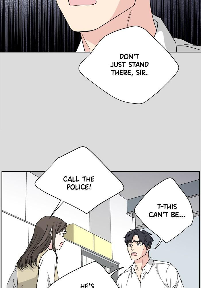 Mother, I’m Sorry - Chapter 57 Page 10