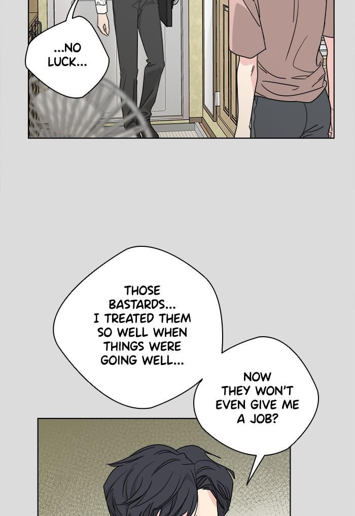 Mother, I’m Sorry - Chapter 57 Page 17