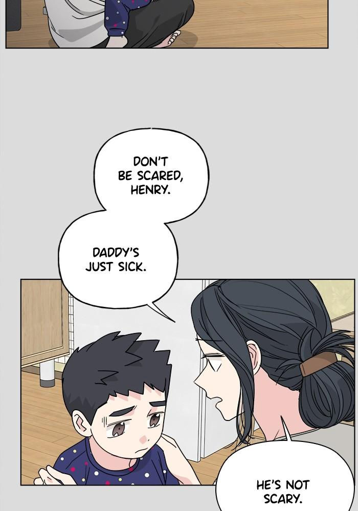 Mother, I’m Sorry - Chapter 57 Page 40