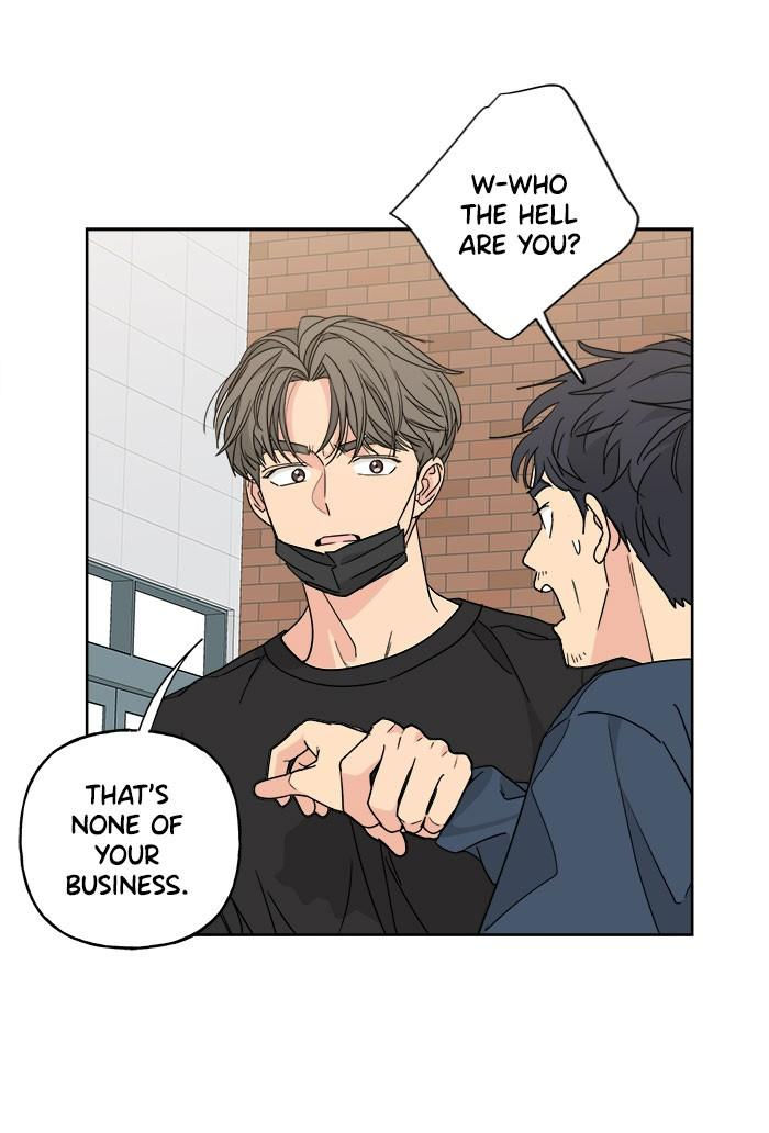 Mother, I’m Sorry - Chapter 58 Page 1