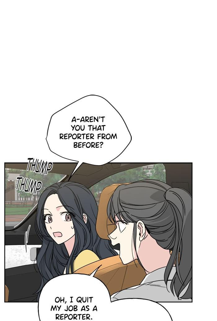Mother, I’m Sorry - Chapter 58 Page 13