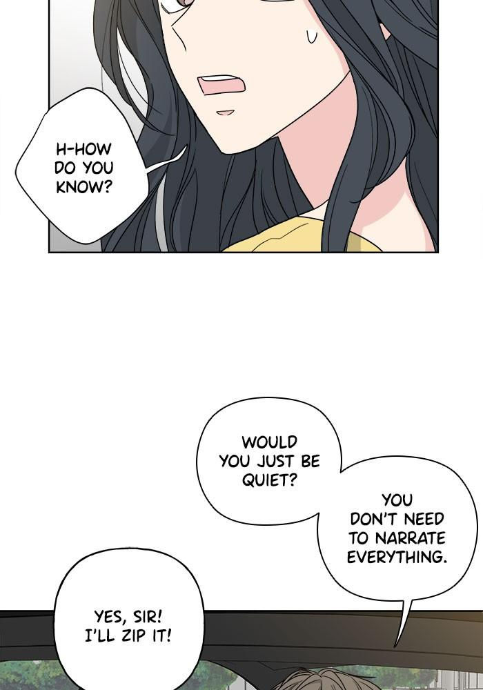 Mother, I’m Sorry - Chapter 58 Page 16
