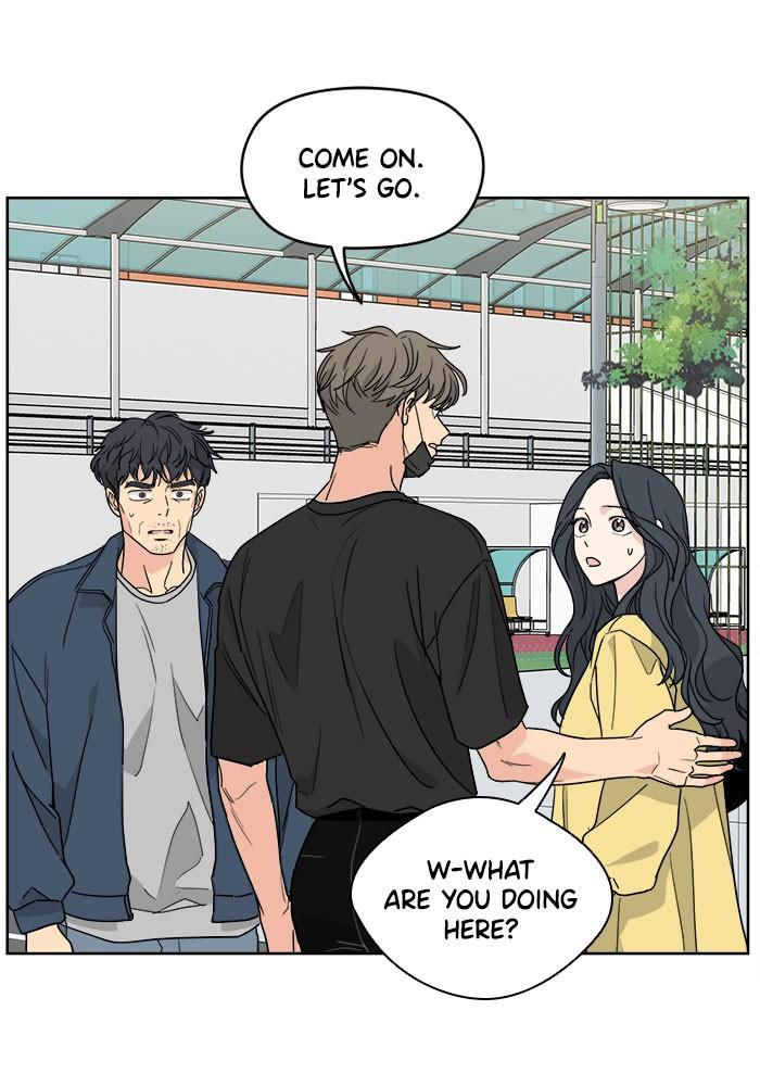 Mother, I’m Sorry - Chapter 58 Page 2