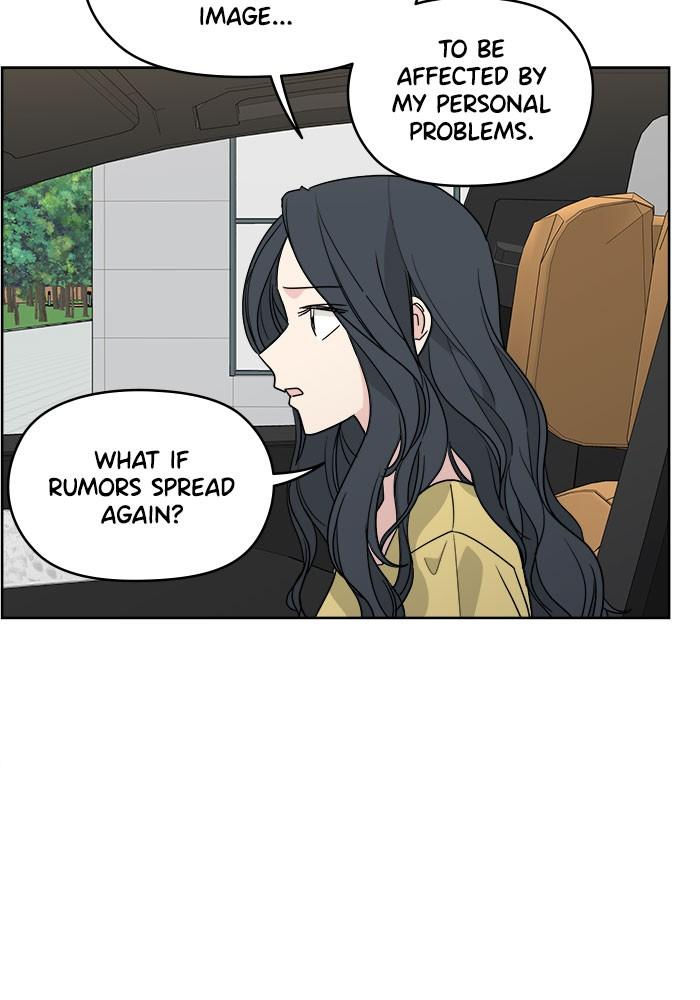 Mother, I’m Sorry - Chapter 58 Page 26