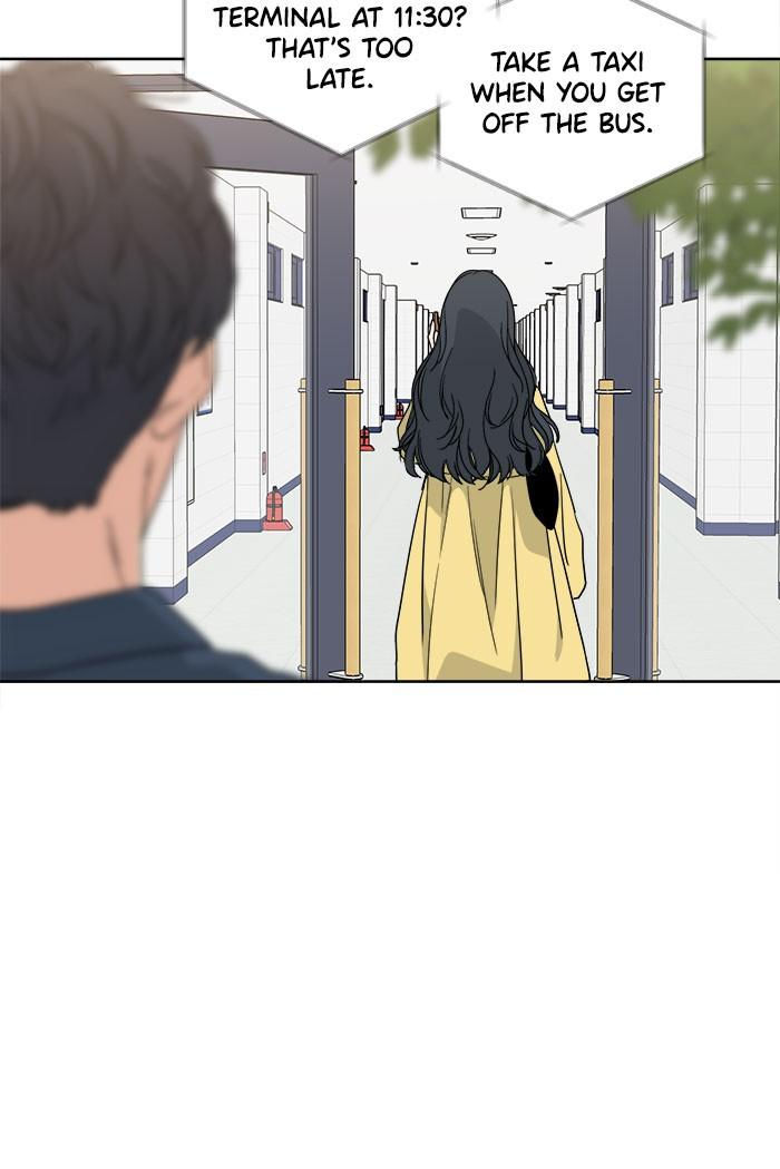 Mother, I’m Sorry - Chapter 58 Page 42