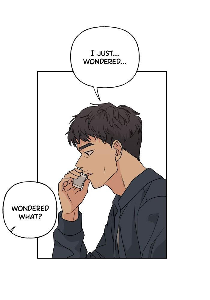 Mother, I’m Sorry - Chapter 58 Page 43