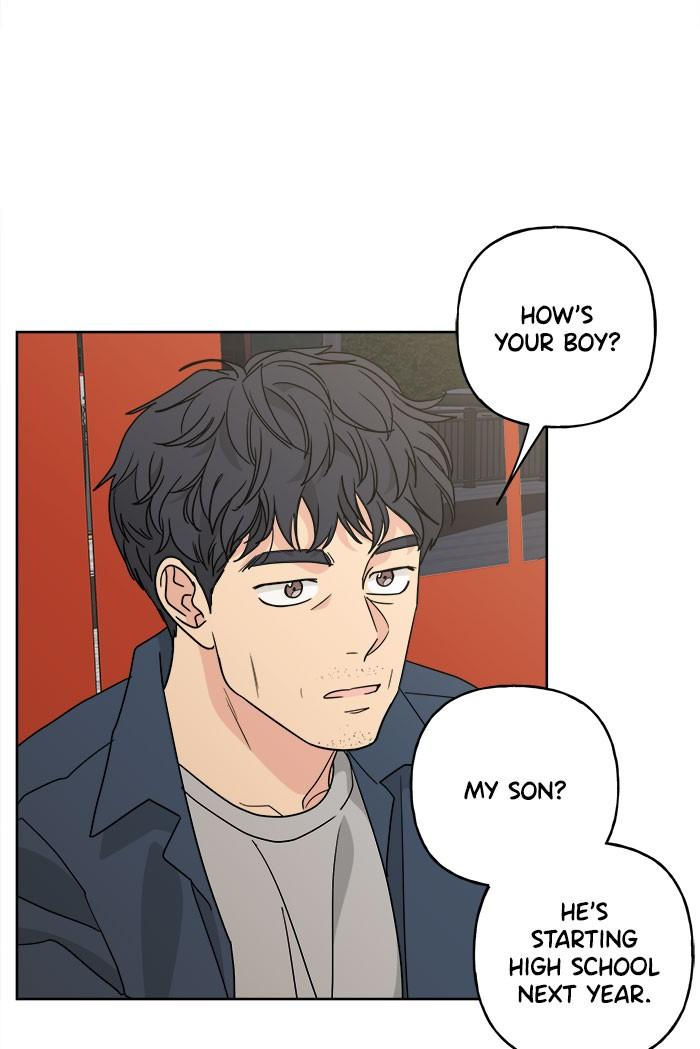 Mother, I’m Sorry - Chapter 58 Page 46
