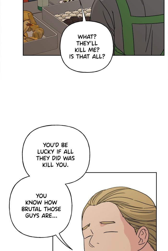 Mother, I’m Sorry - Chapter 58 Page 54