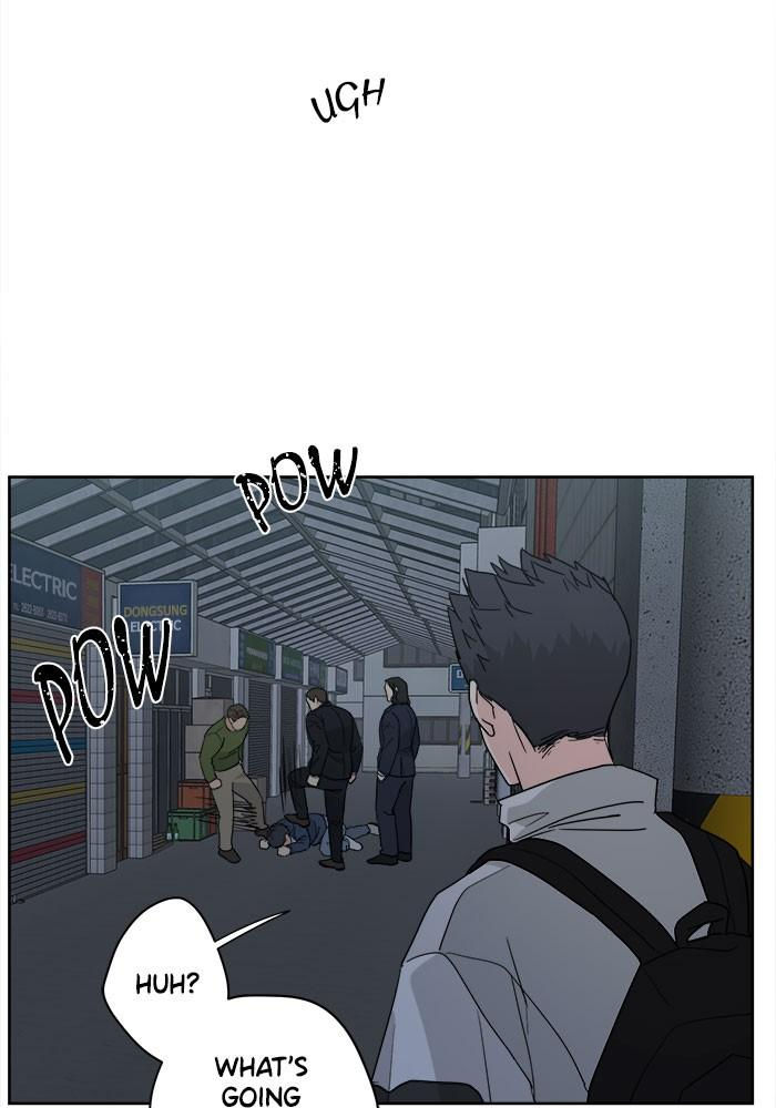 Mother, I’m Sorry - Chapter 58 Page 80