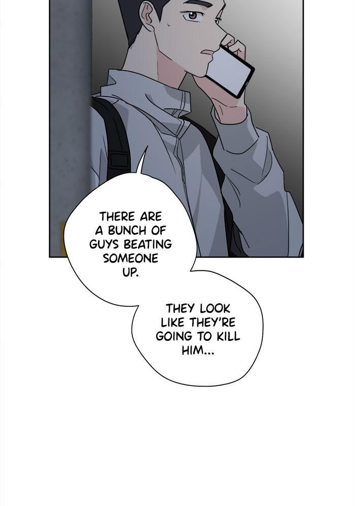 Mother, I’m Sorry - Chapter 58 Page 83